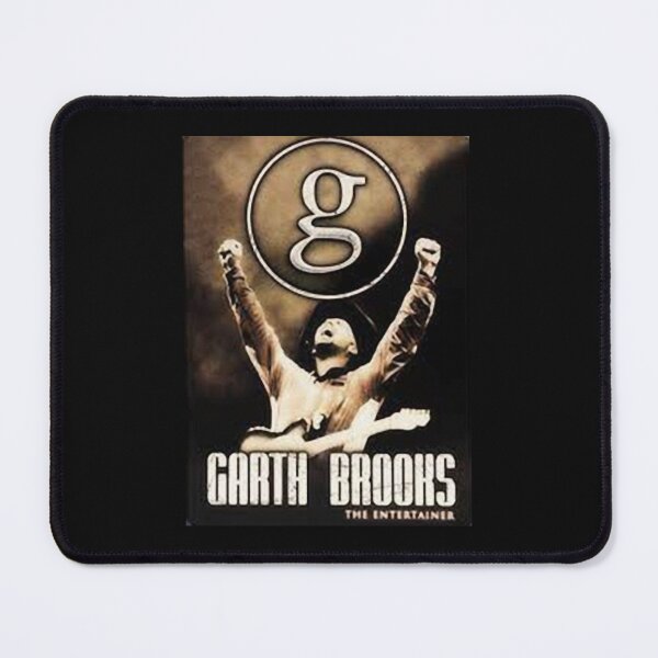 Item preview, Art - Garth Brooks designed and sold by farrjcardinal.