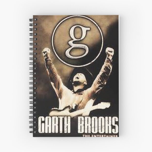 Item preview, Art - Garth Brooks designed and sold by farrjcardinal.