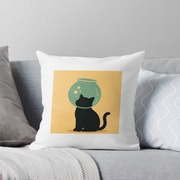 Item preview, Submarine Cat designed and sold by BC Designs.