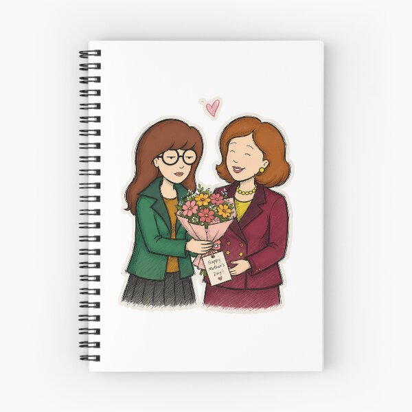 Item preview, Daria Mother's Day Flowers designed and sold by LIS AND MELIVERSO.