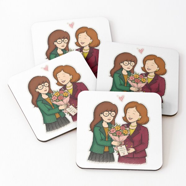 Item preview, Daria Mother's Day Flowers designed and sold by LIS AND MELIVERSO.