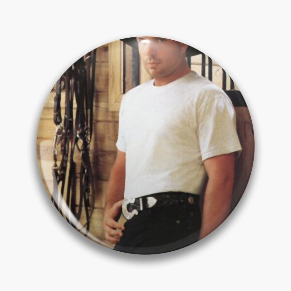 Item preview, Art - Garth Brooks designed and sold by farrjcardinal.