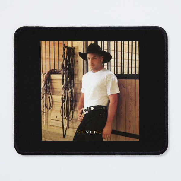Item preview, Art - Garth Brooks designed and sold by farrjcardinal.