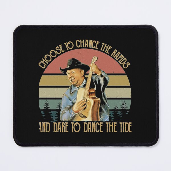Item preview, Art - Garth Brooks designed and sold by farrjcardinal.
