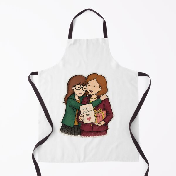 Item preview, Daria Mother's Day Gift designed and sold by LIS AND MELIVERSO.
