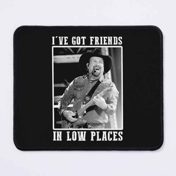 Item preview, Art - Garth Brooks designed and sold by farrjcardinal.