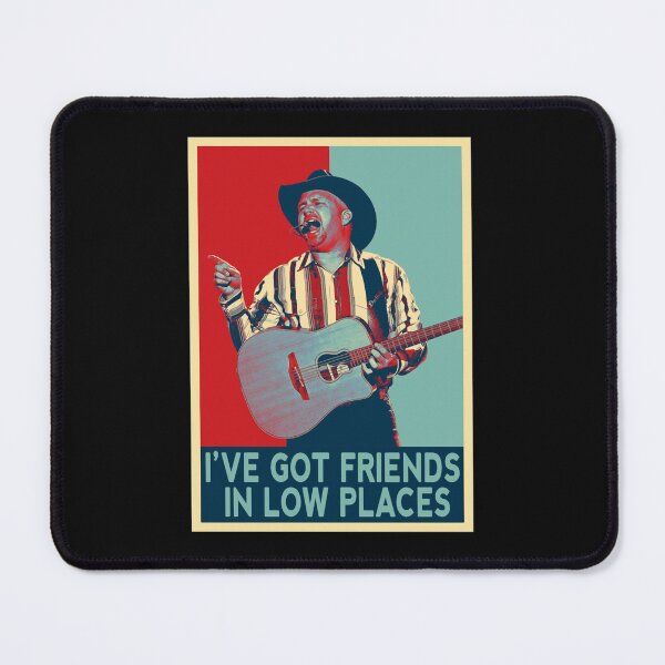 Item preview, Art - Garth Brooks designed and sold by farrjcardinal.