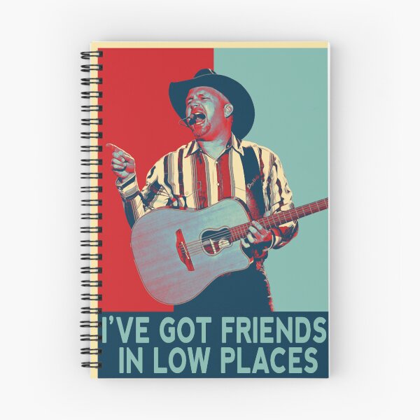 Item preview, Art - Garth Brooks designed and sold by farrjcardinal.