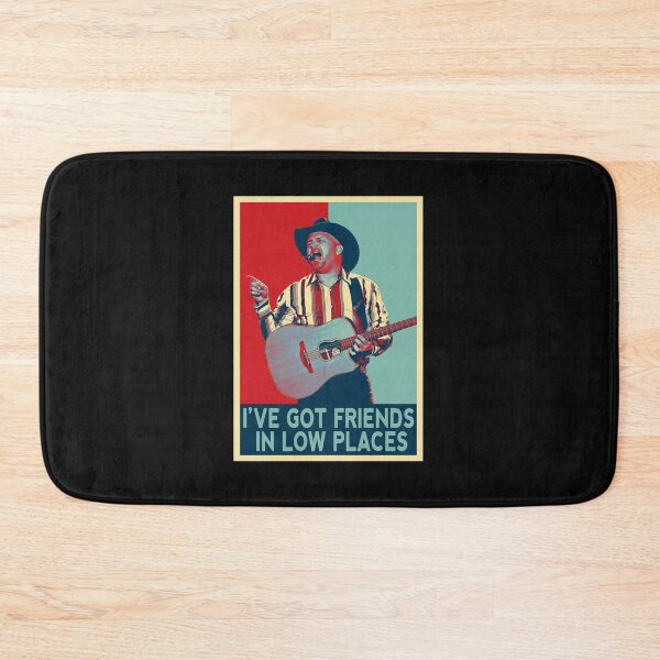 Item preview, Art - Garth Brooks designed and sold by farrjcardinal.