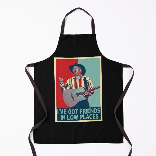 Item preview, Art - Garth Brooks designed and sold by farrjcardinal.