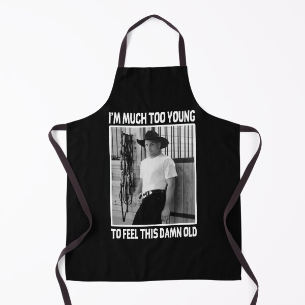 Item preview, Art - Garth Brooks designed and sold by farrjcardinal.