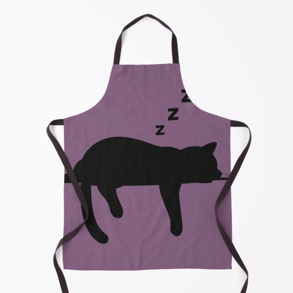 Item preview, A sleeping cat designed and sold by BC Designs.