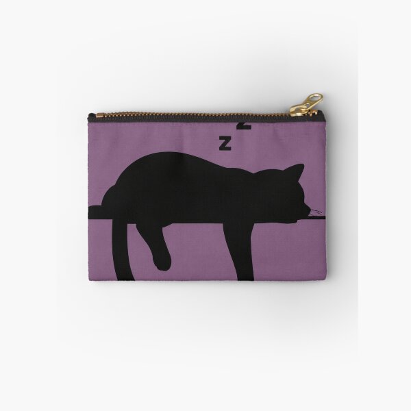Item preview, A sleeping cat designed and sold by BC Designs.
