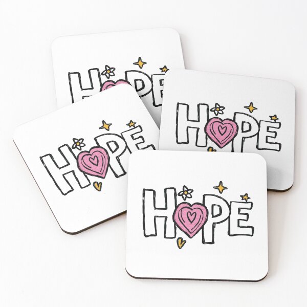 Item preview, Love and Hope  designed and sold by PamLeeDesign.