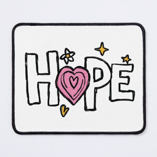 Item preview, Love and Hope designed and sold by PamLeeDesign.