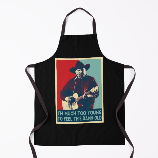 Item preview, Art - Garth Brooks designed and sold by farrjcardinal.