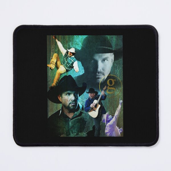 Item preview, Art - Garth Brooks designed and sold by farrjcardinal.