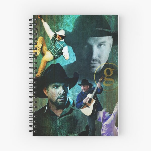 Item preview, Art - Garth Brooks designed and sold by farrjcardinal.