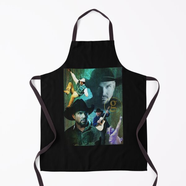 Item preview, Art - Garth Brooks designed and sold by farrjcardinal.