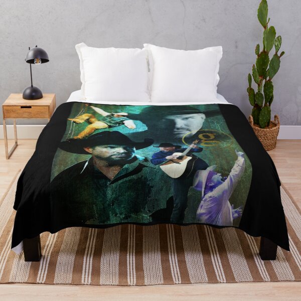 Item preview, Art - Garth Brooks designed and sold by farrjcardinal.