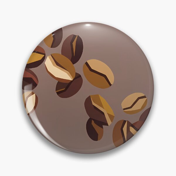 Item preview, Assorted Coffee Beans designed and sold by BrunoLinuxArt.