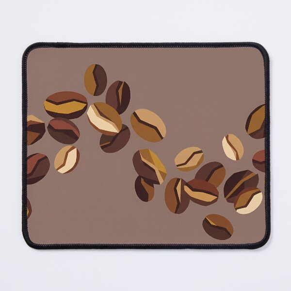 Item preview, Assorted Coffee Beans designed and sold by BrunoLinuxArt.