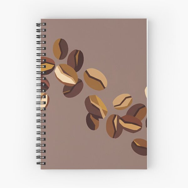 Item preview, Assorted Coffee Beans designed and sold by BrunoLinuxArt.
