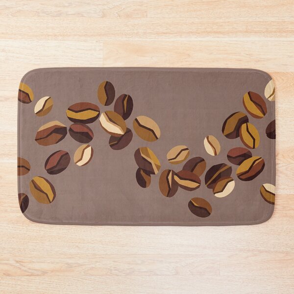 Item preview, Assorted Coffee Beans designed and sold by BrunoLinuxArt.