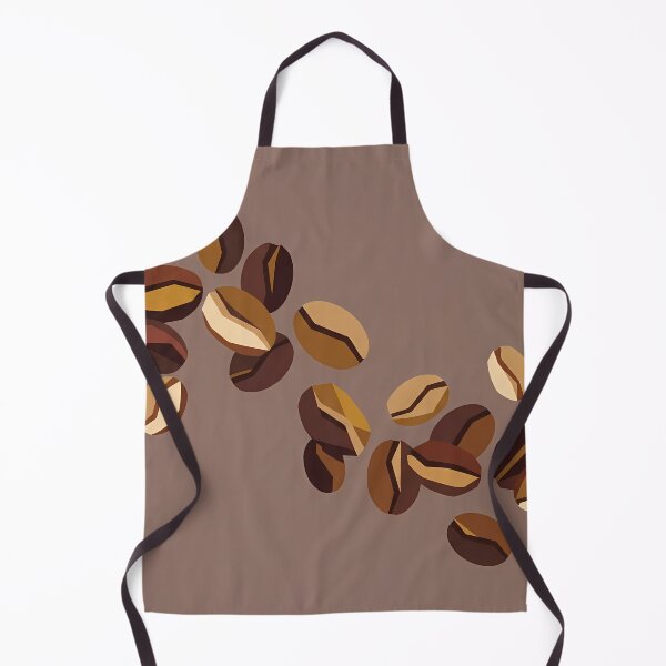 Item preview, Assorted Coffee Beans designed and sold by BrunoLinuxArt.