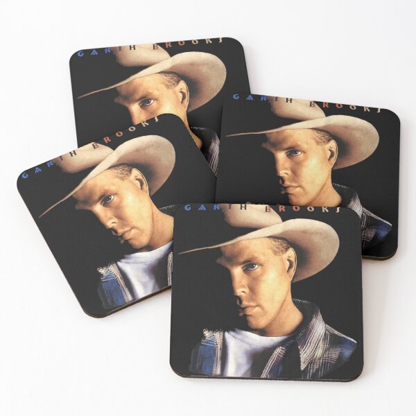 Item preview, Art - Garth Brooks designed and sold by farrjcardinal.
