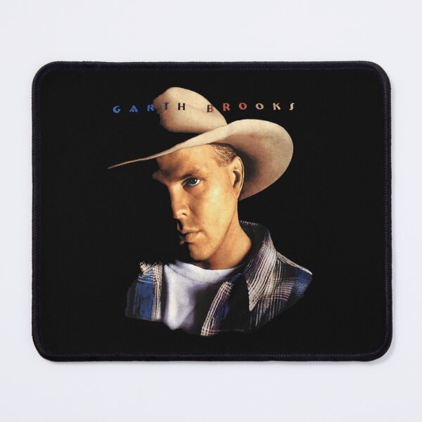 Item preview, Art - Garth Brooks designed and sold by farrjcardinal.