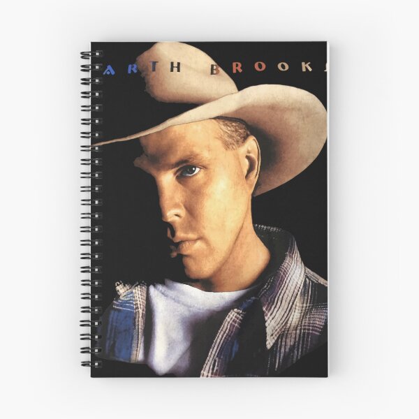 Item preview, Art - Garth Brooks designed and sold by farrjcardinal.