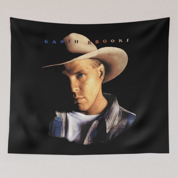Item preview, Art - Garth Brooks designed and sold by farrjcardinal.