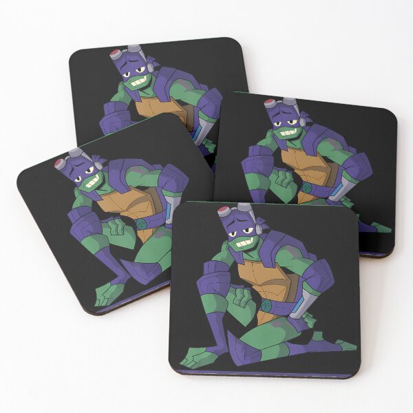 Item preview, Mademark X Teenage Mutant Ninja Turtles - Donatello I Was The Funniest Turtle  designed and sold by johan wick.
