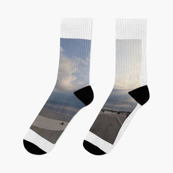 Item preview, Radiant Skies Above the Clouds. designed and sold by Pearls1.