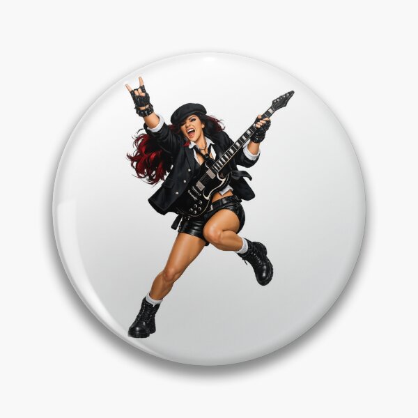 Item preview, Rebel Rocker designed and sold by CHRIST5000.