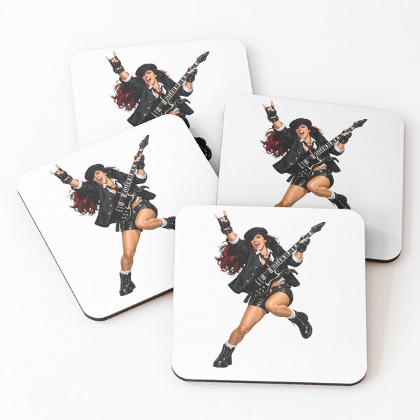 Item preview, Rebel Rocker designed and sold by CHRIST5000.