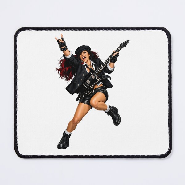 Item preview, Rebel Rocker designed and sold by CHRIST5000.