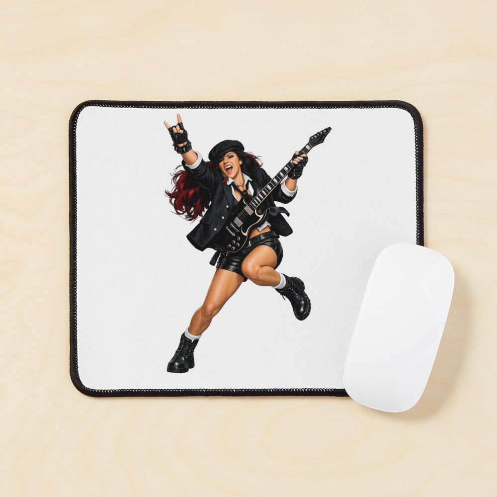 Item preview, Mouse Pad designed and sold by CHRIST5000.