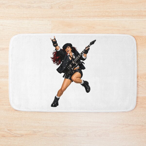 Item preview, Rebel Rocker designed and sold by CHRIST5000.
