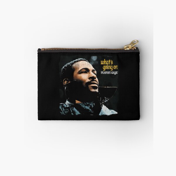 Item preview, Marvin Gaye What'S Going On designed and sold by desertjellyfish.