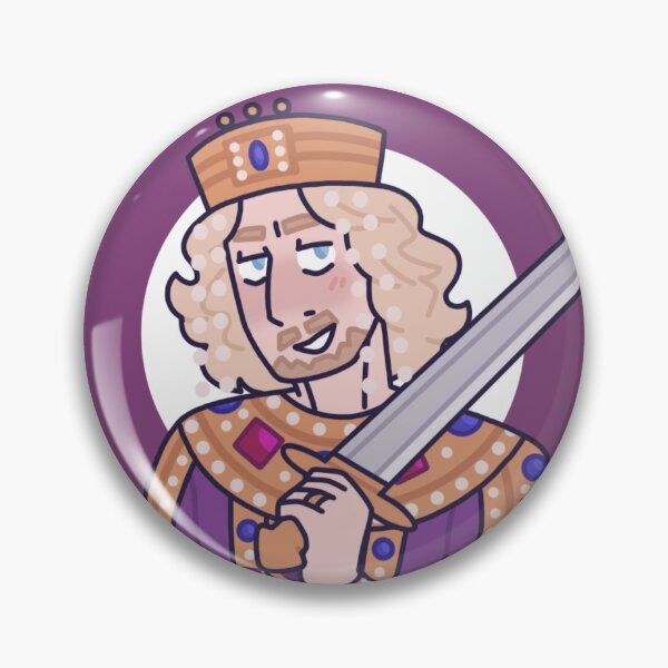 Item preview, John I Tzimiskes designed and sold by Grayjoy15.
