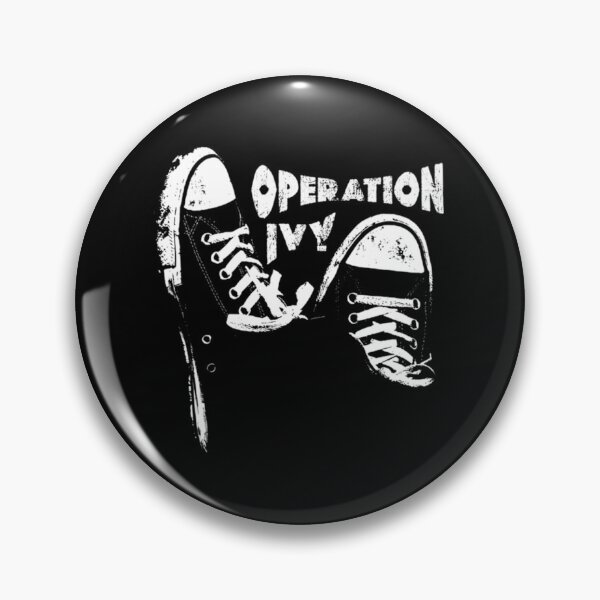 Item preview, Operation Ivy designed and sold by desertjellyfish.