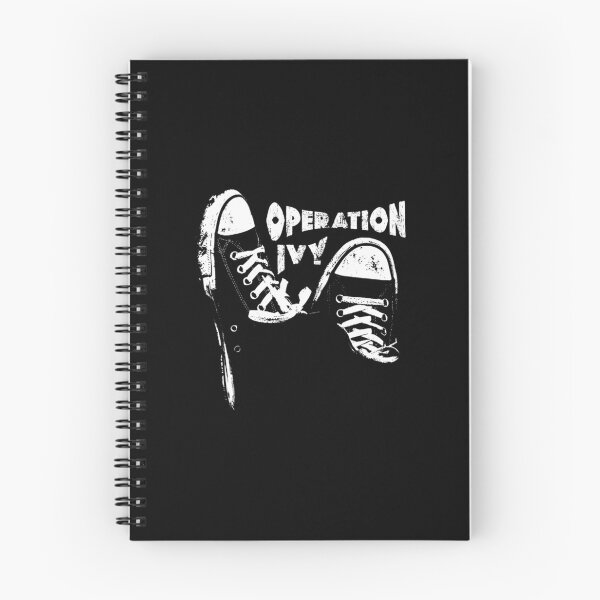 Item preview, Operation Ivy designed and sold by desertjellyfish.
