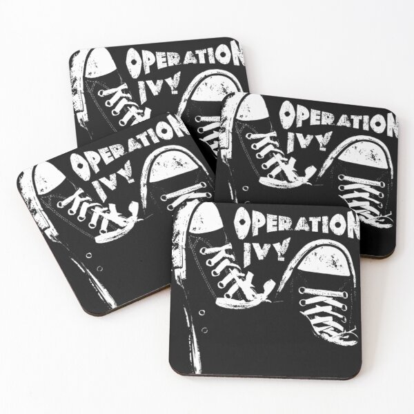 Item preview, Operation Ivy designed and sold by desertjellyfish.