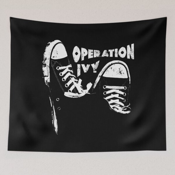 Item preview, Operation Ivy designed and sold by desertjellyfish.