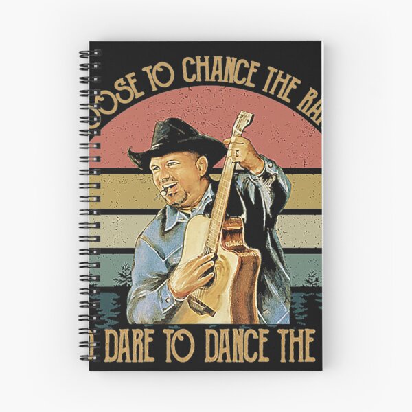 Item preview, Art - Garth Brooks designed and sold by farrjcardinal.