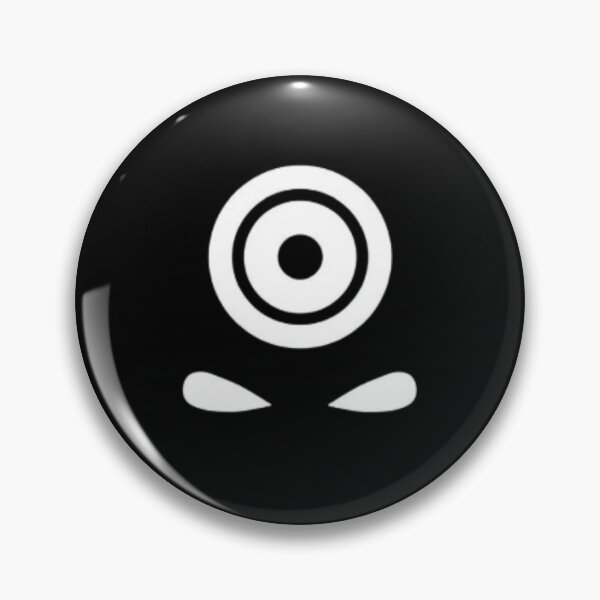 Item preview, Bullseye Logo designed and sold by spiderkid093.