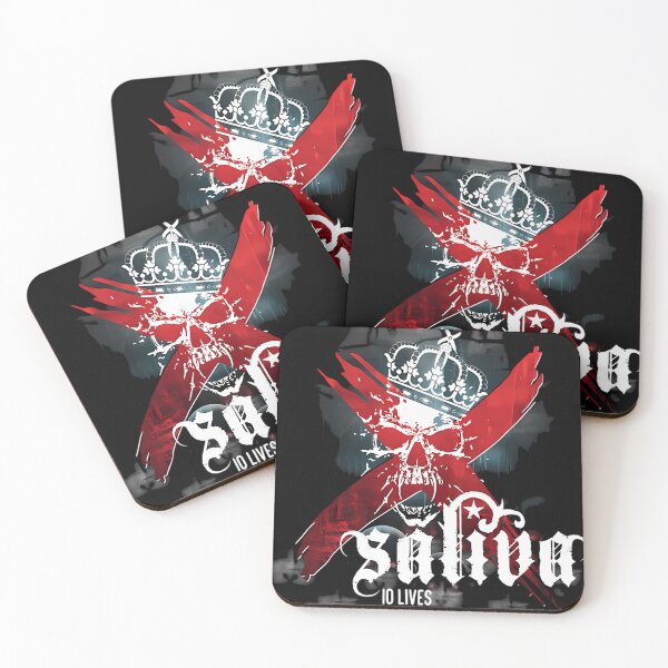 Item preview,  Saliva Band designed and sold by johan wick.