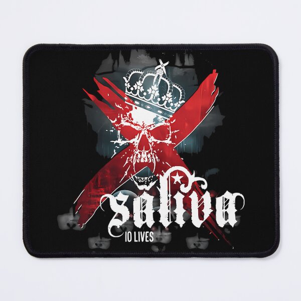 Item preview, Saliva Band designed and sold by johan wick.